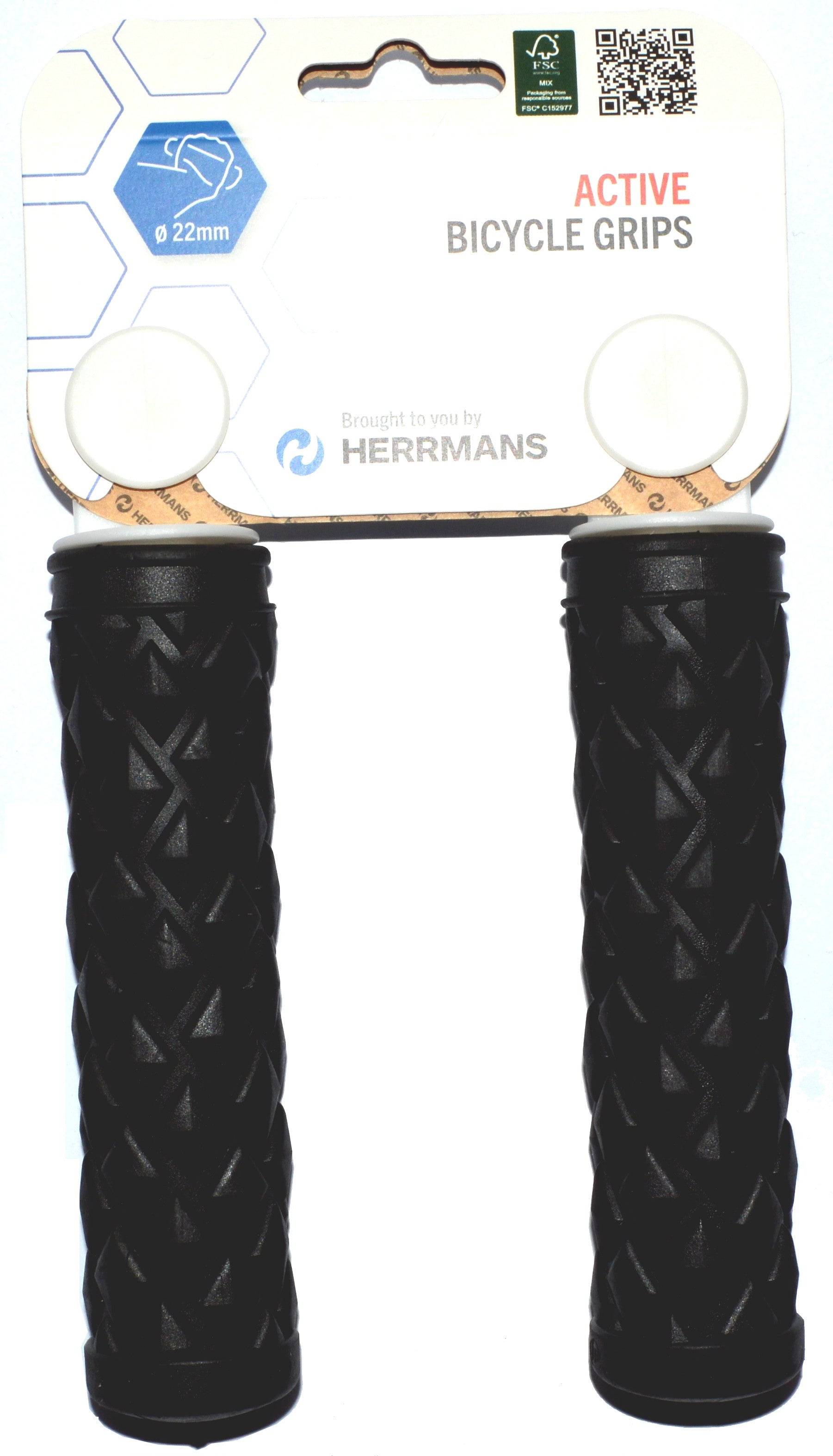 Herrmans MTB-handvatten