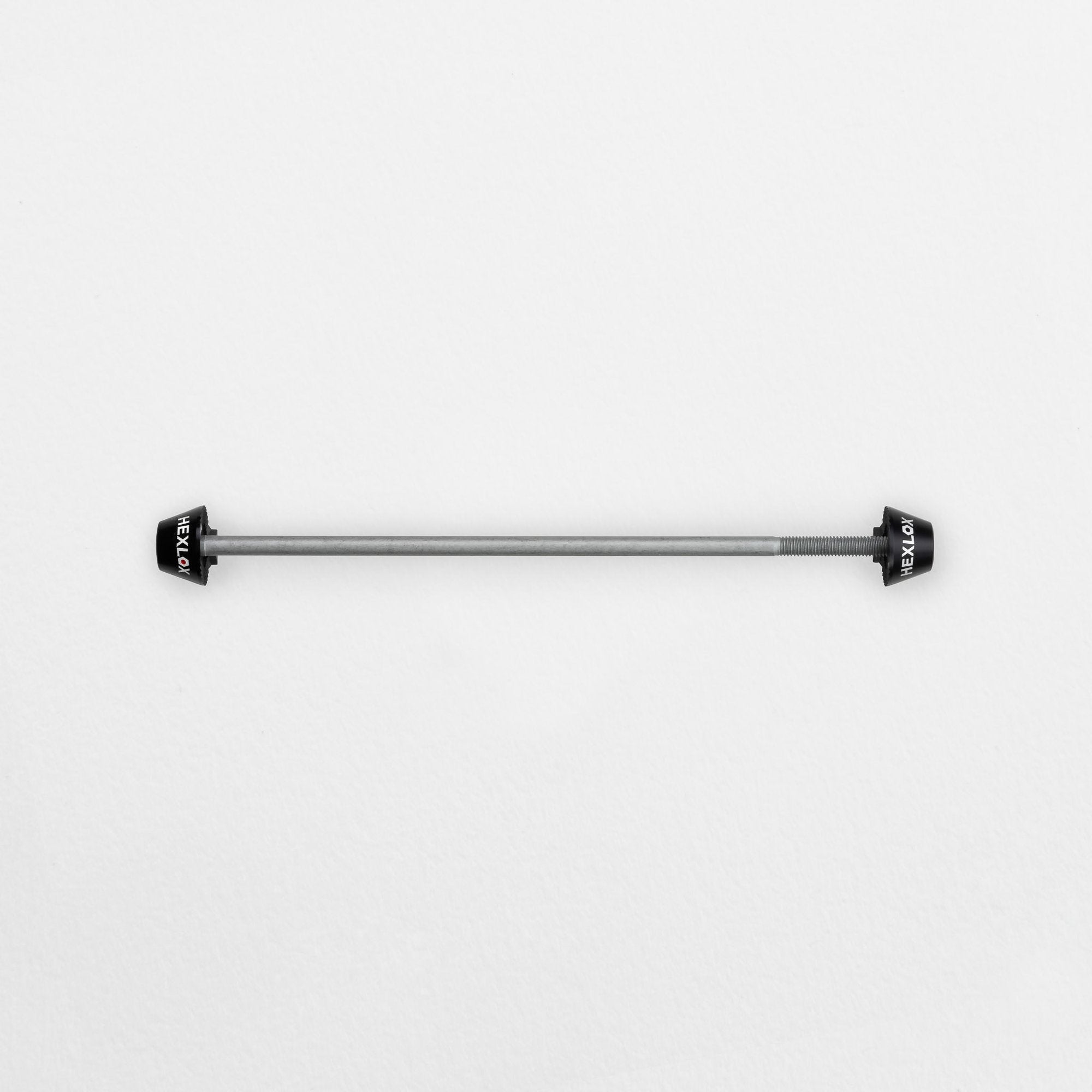 Acoplador rápido de rueda antirrobo Hexlox HexSkewer