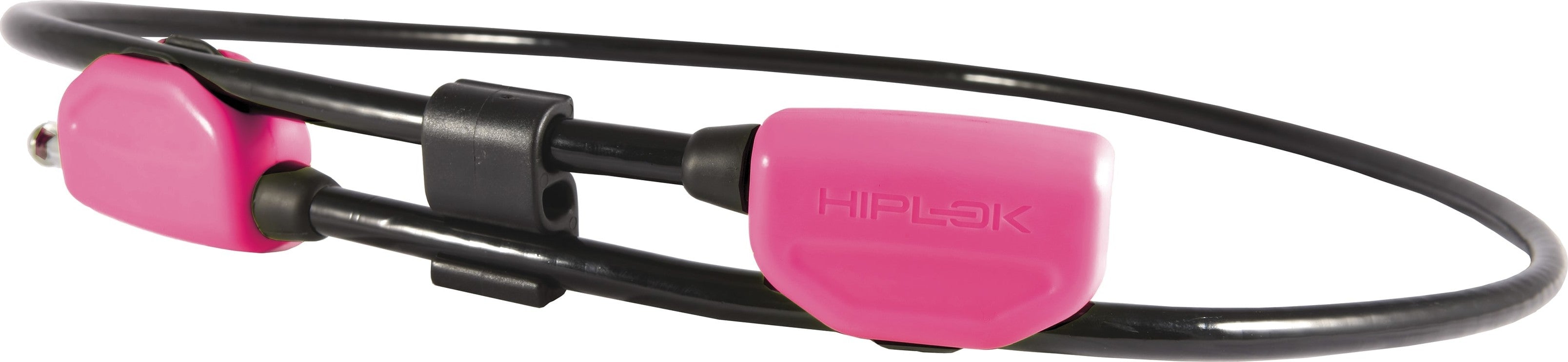 Hiplok Pop bike lock