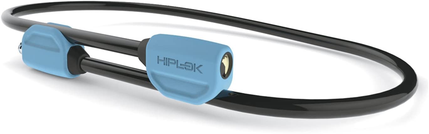 Hiplok Pop bike lock