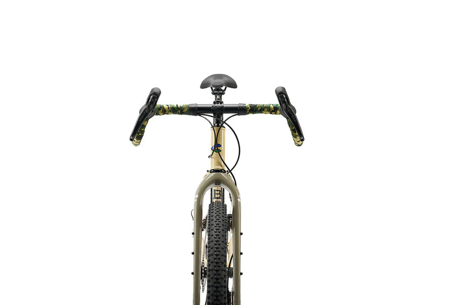 Cinelli Hobootleg Geo Adventure & Bikepacking Bike