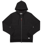 Hoodie Chrome Issued Fleece