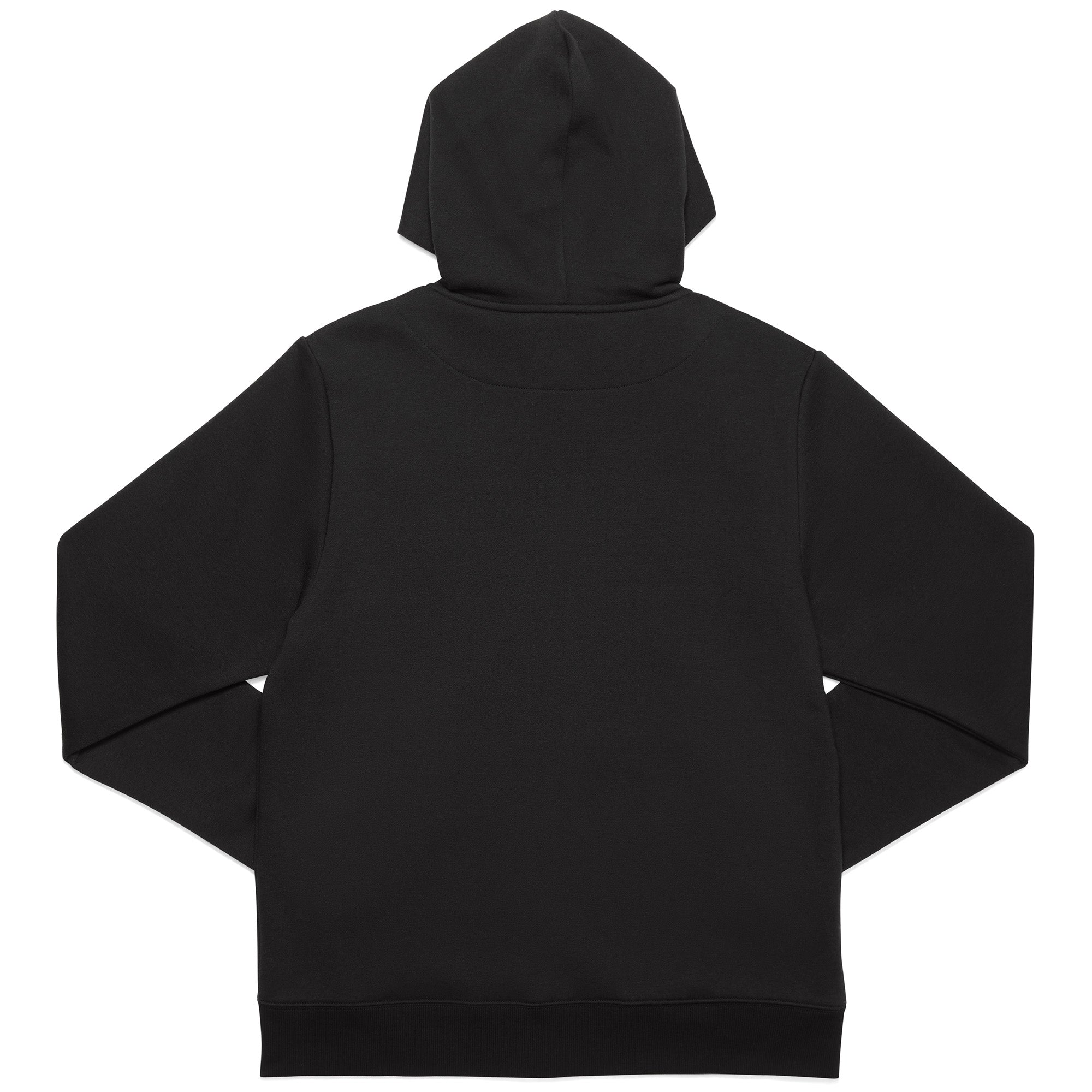 Hoodie Chrome Issued Fleece