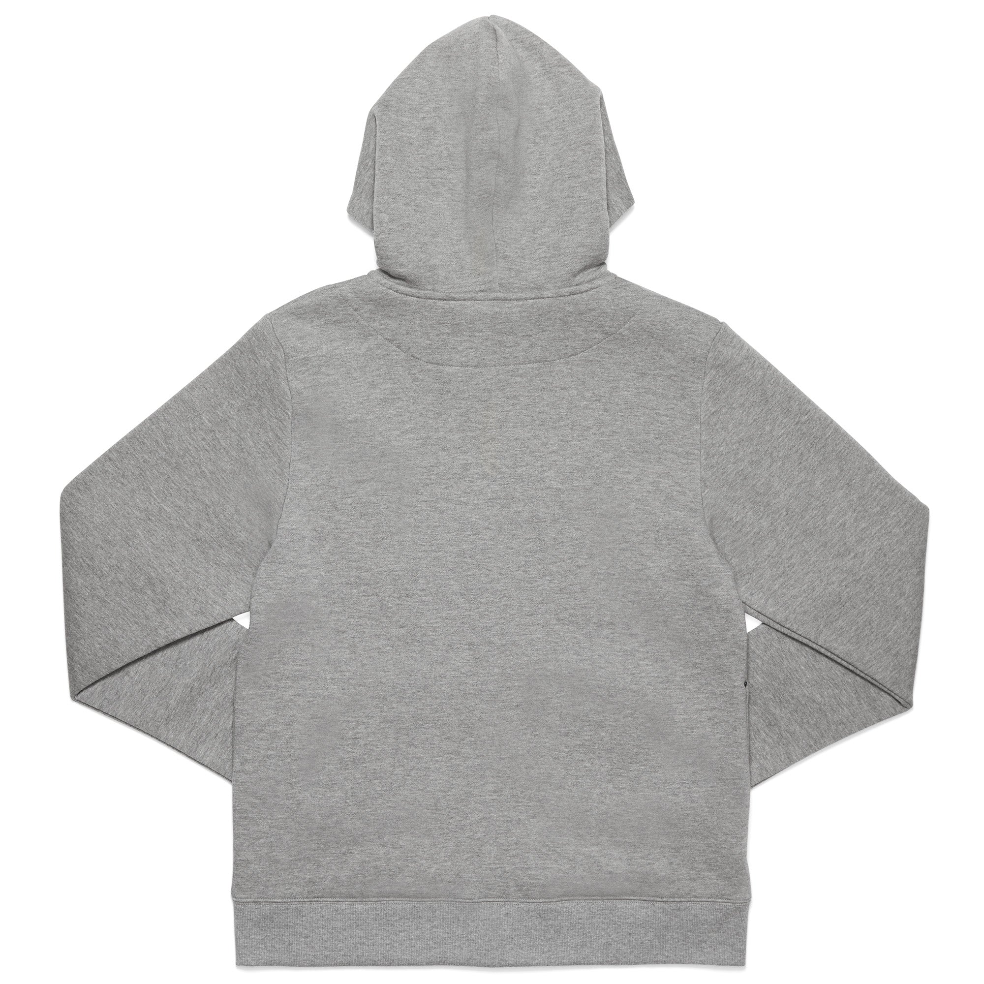 Hoodie Chrome Issued Fleece