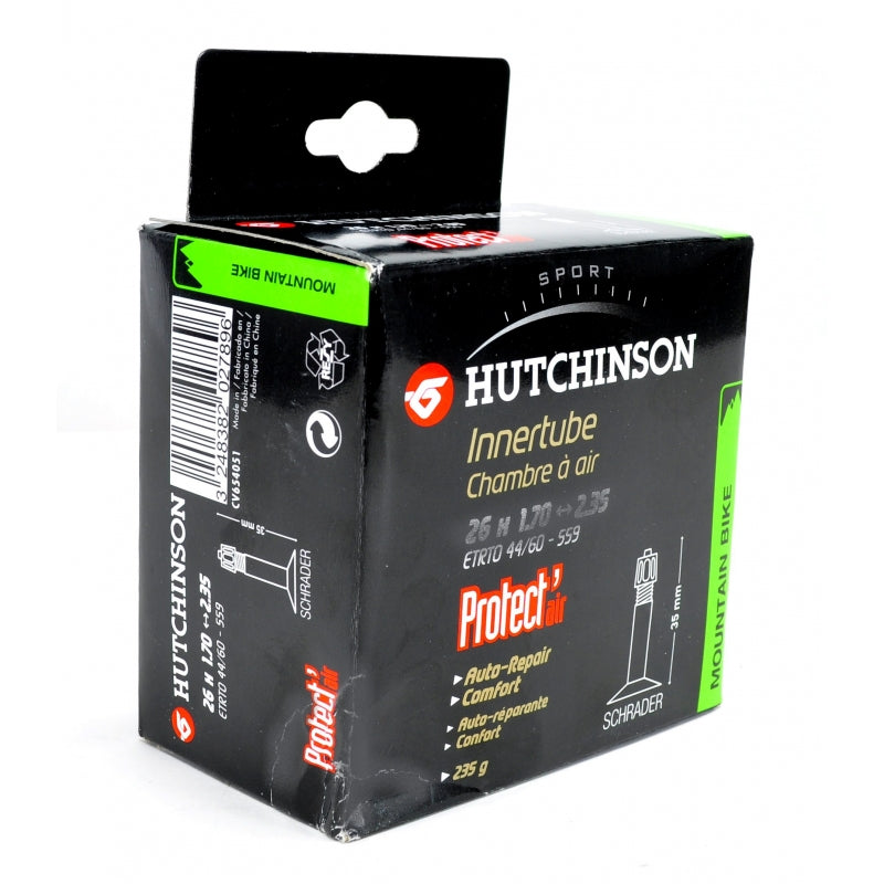 Hutchinson anti-lek binnenband 26 x 1,70-2,35 Protect'air