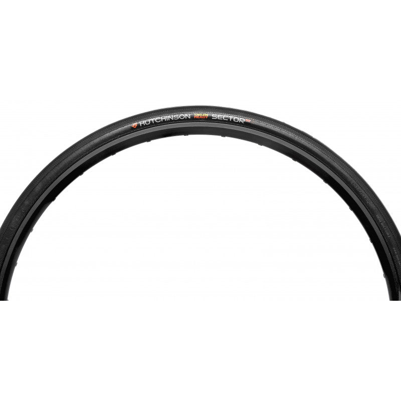 Pneu slick renforcé Hutchinson Sector 32 Hardskin 700 x 32c
