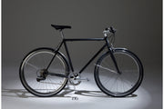 Bicicleta Urbana InFiné Cycles Classic 40 - Negro Mate