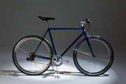 Bicicleta Urbana InFiné Cycles Classic 40 - Azul Noche