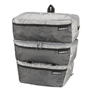 Interner Stauraum für Ortlieb Packing Cube Fahrradtasche
