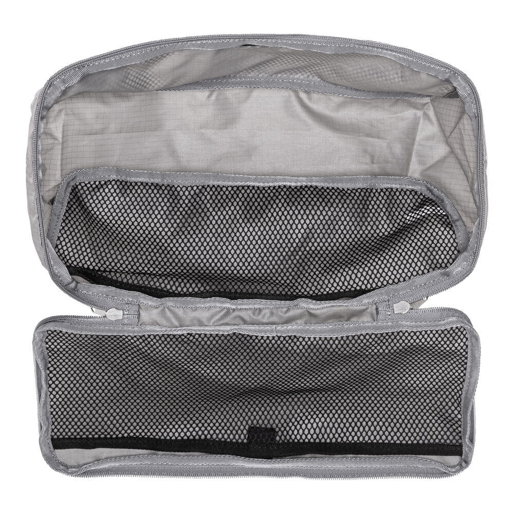 Interner Stauraum für Ortlieb Packing Cube Fahrradtasche
