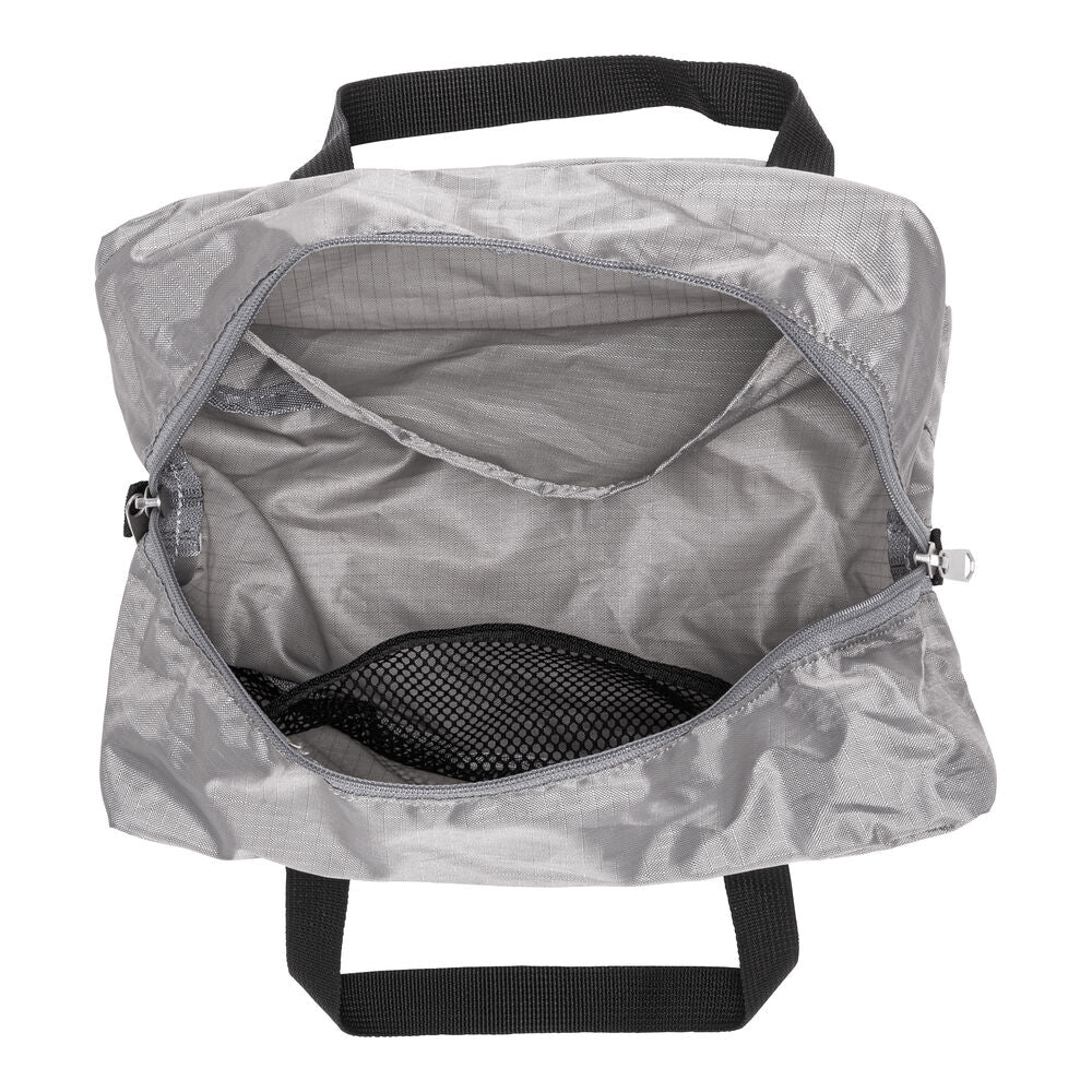 Interner Stauraum für Ortlieb Packing Cube Fahrradtasche
