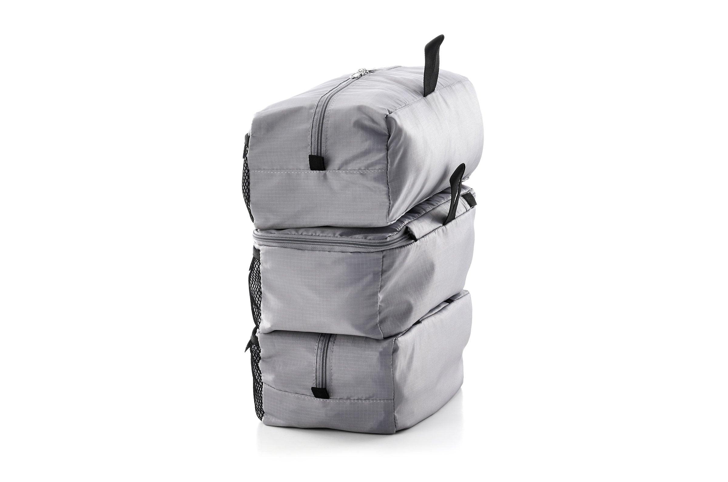 Interner Stauraum für Ortlieb Packing Cube Fahrradtasche