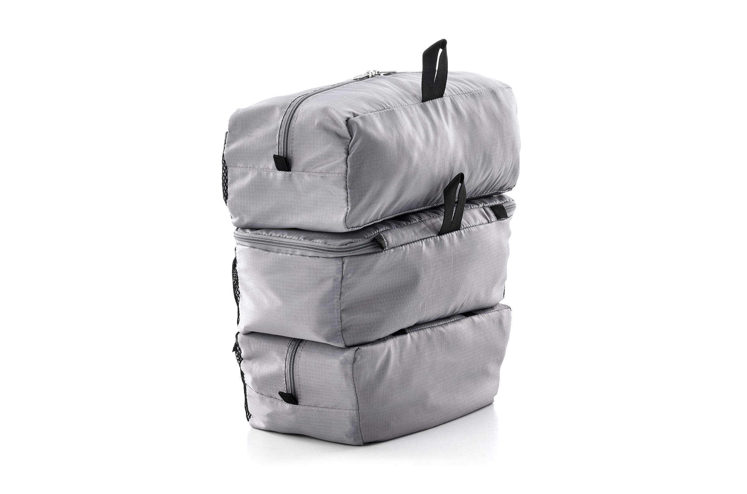 Interner Stauraum für Ortlieb Packing Cube Fahrradtasche