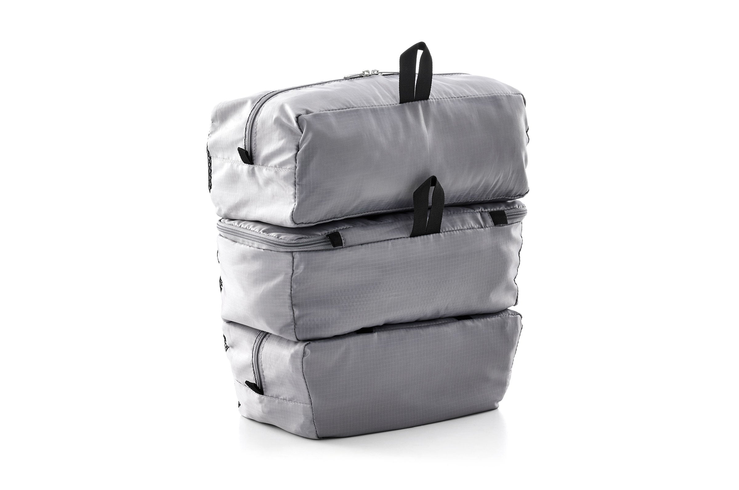 Interner Stauraum für Ortlieb Packing Cube Fahrradtasche