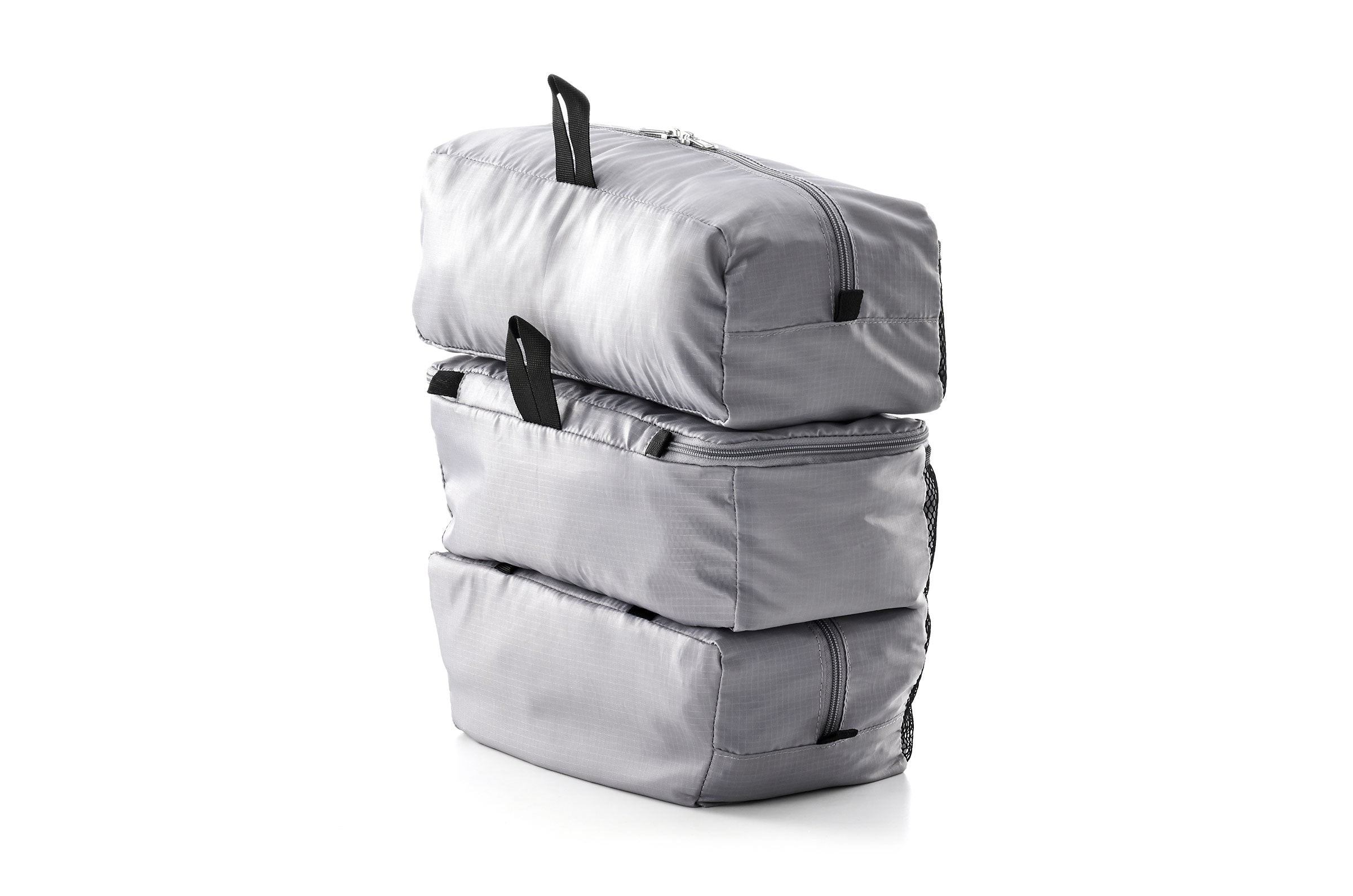 Interner Stauraum für Ortlieb Packing Cube Fahrradtasche