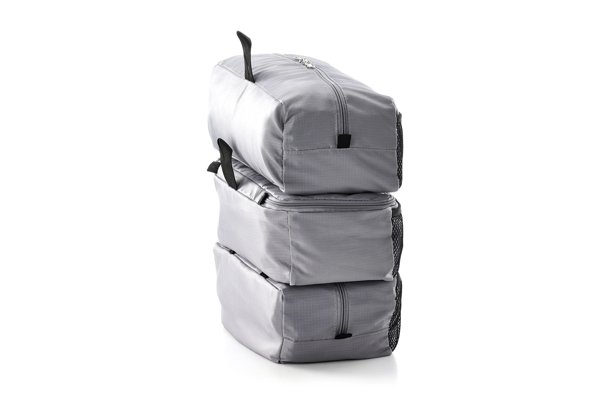 Interner Stauraum für Ortlieb Packing Cube Fahrradtasche