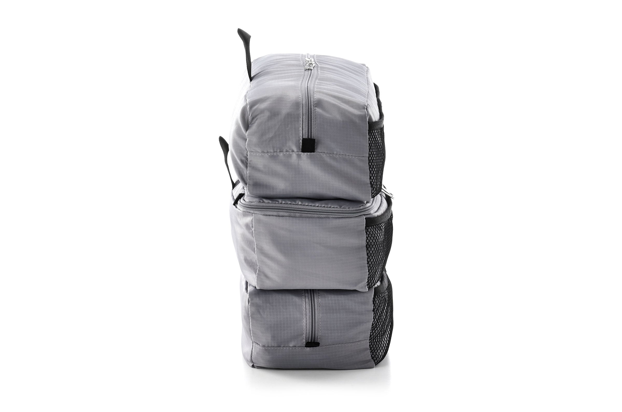Interner Stauraum für Ortlieb Packing Cube Fahrradtasche