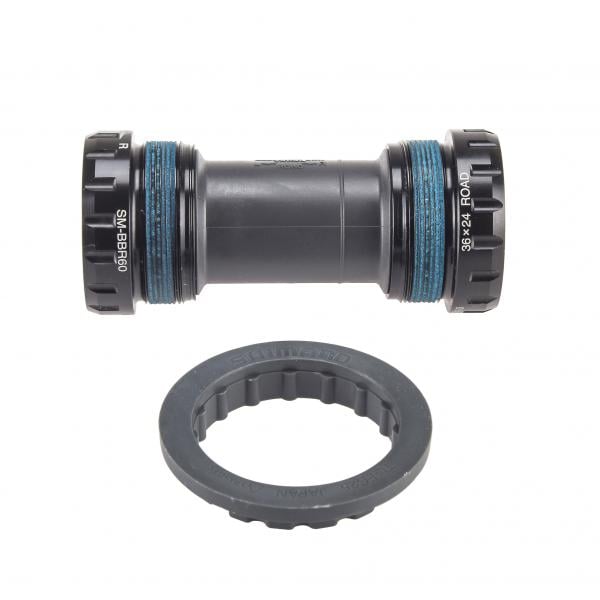 Movimento centrale italiano Hollowtech 2 Shimano Ultegra SM-BBR60