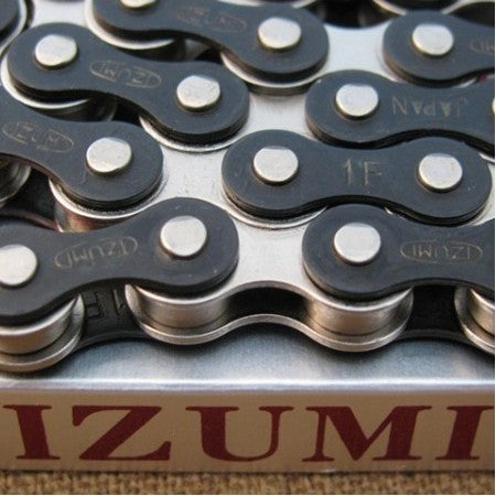 Silver / Black