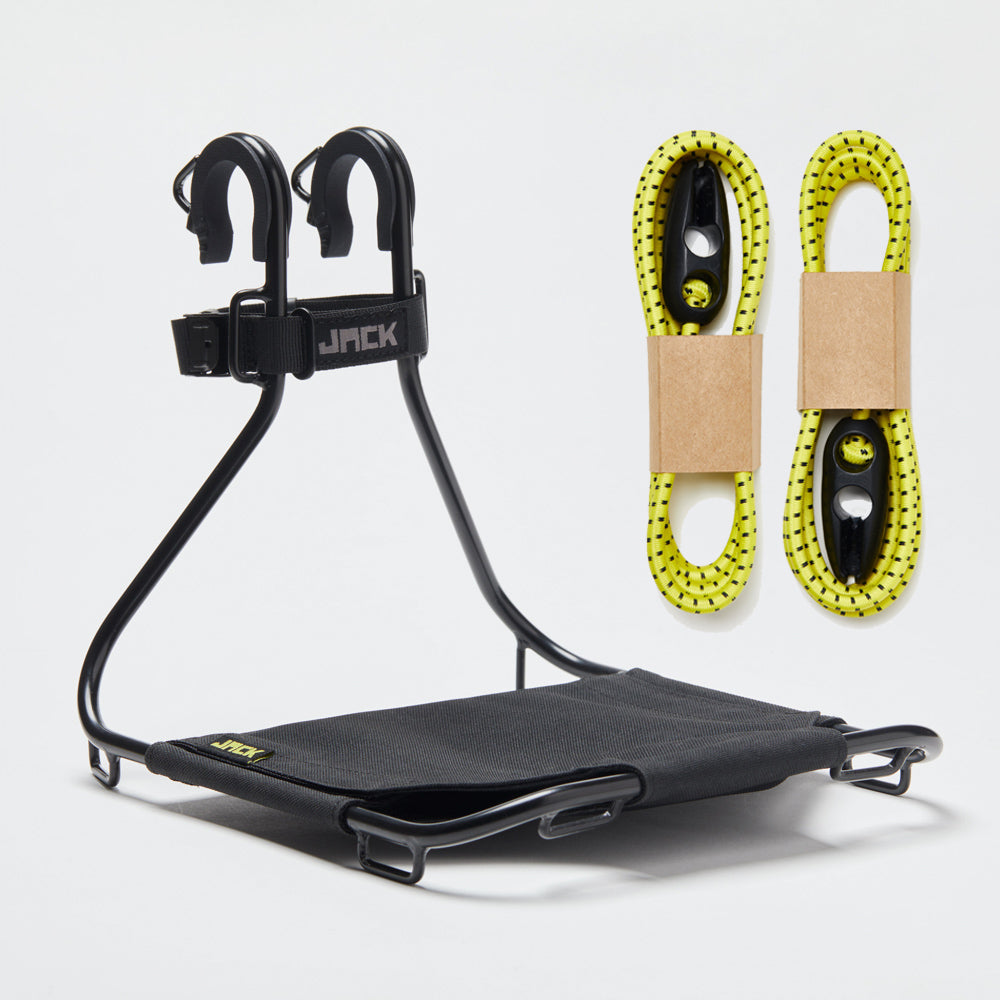 Jack the Bike Rack – Hirondelle Bike Shop