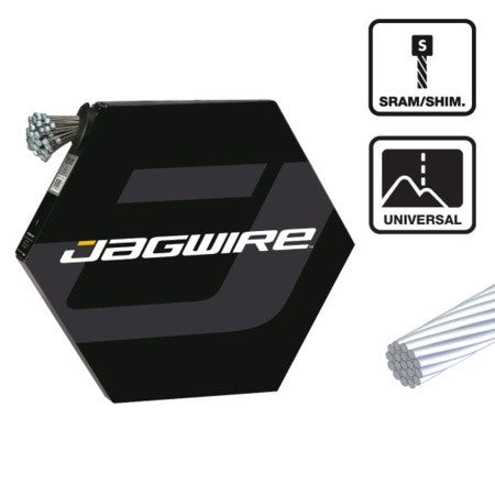 Jagwire derailleur cable