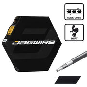 Jagwire Schaltwerkgehäuse Schwarz