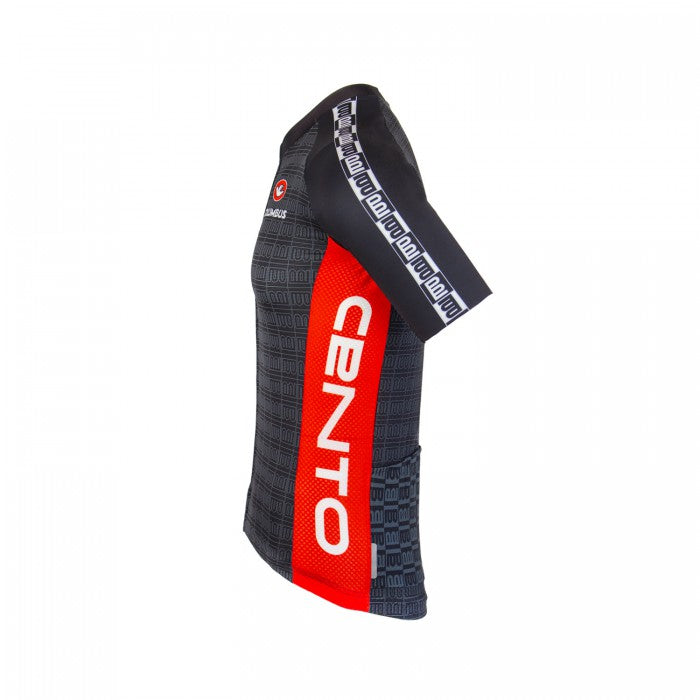 Trikot Cinelli Columbus Cento