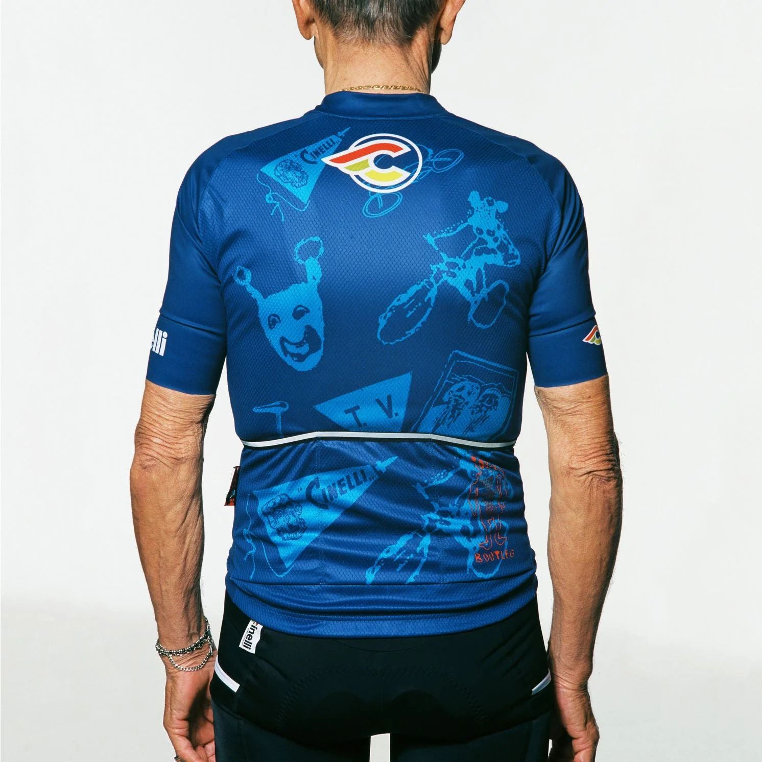 Iconos de Jersey Cinelli
