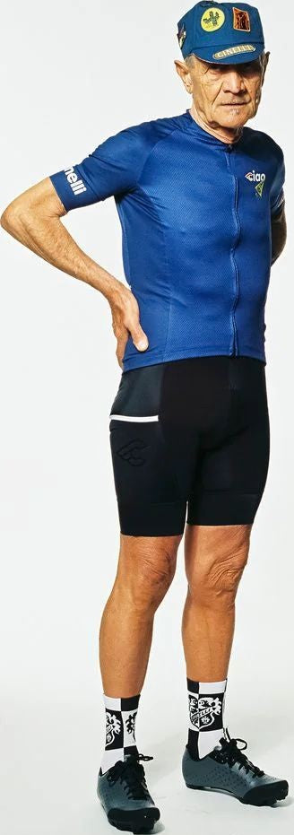 Iconos de Jersey Cinelli