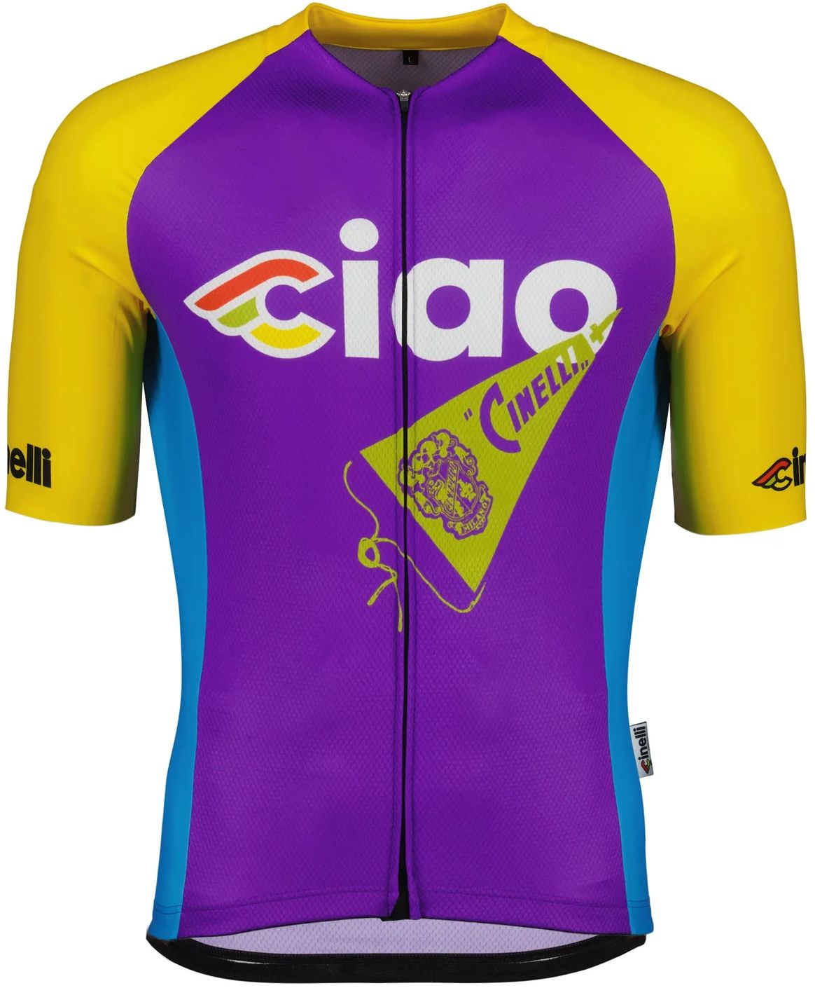 Iconos de Jersey Cinelli