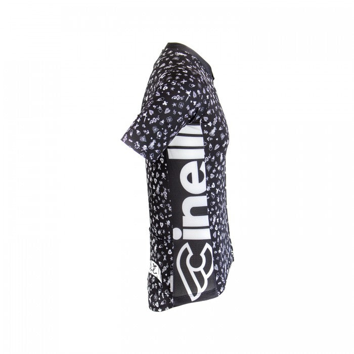 Jersey Cinelli Mike Giant Icons