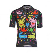 Jersey Cinelli Sammy Binkow – Beste Freunde