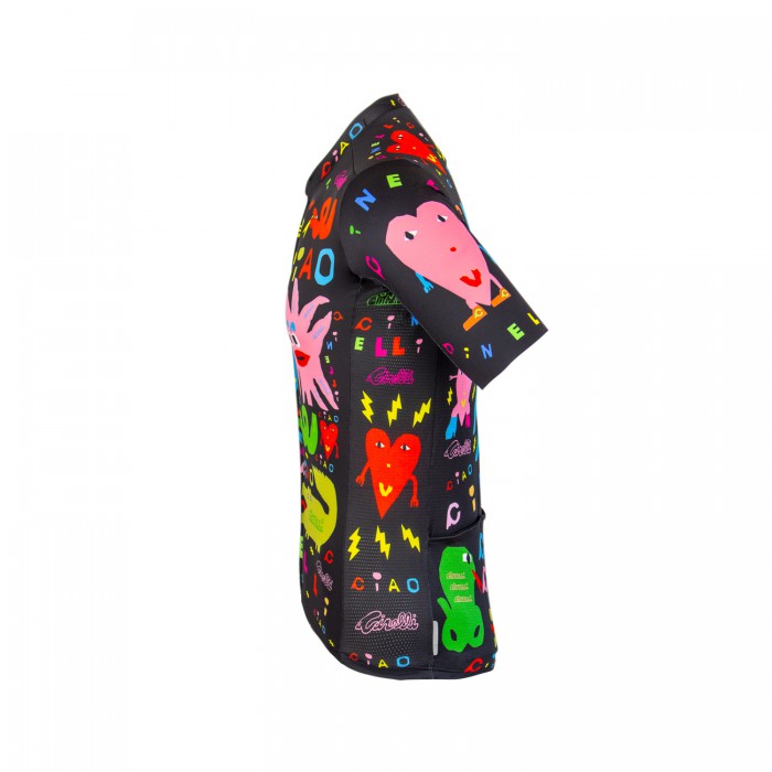 Jersey Cinelli Sammy Binkow – Beste Freunde