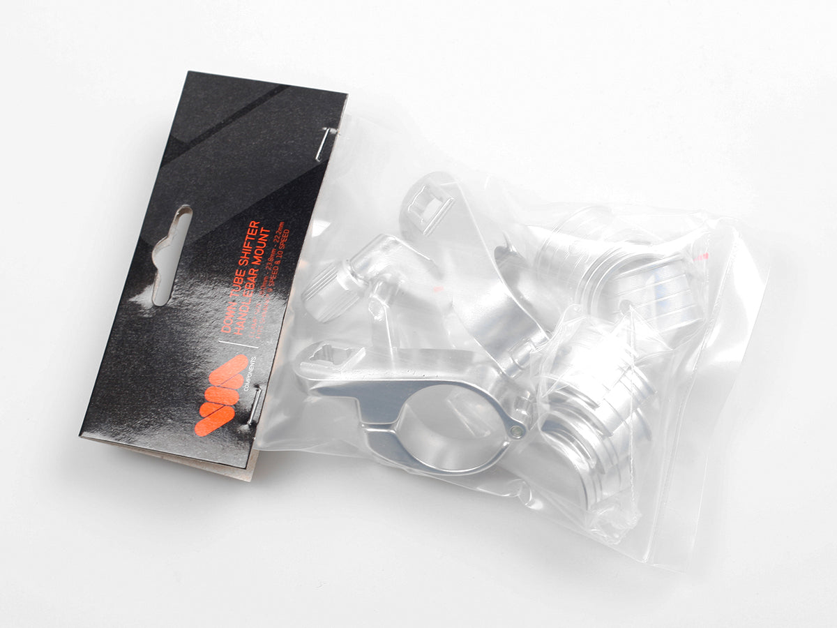 Supporto joystick per cambio VIA