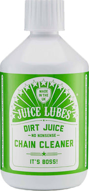 Juice Lubes Desengrasante Dirt Juice Boss