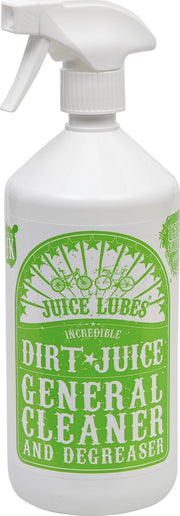 Juice Lubes Dirt Juice Organic Cleaner