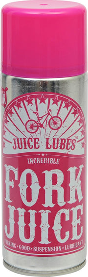 Lubricantes de jugo Lubricante de tenedor de jugo