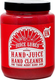 Juice Lubes Sapone al succo di mano
