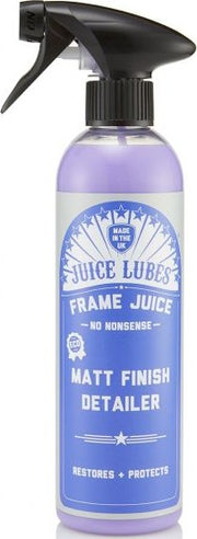 Juice Lubes Matte Frame Polish