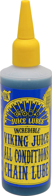 Juice Lubes Viking Kettingolie