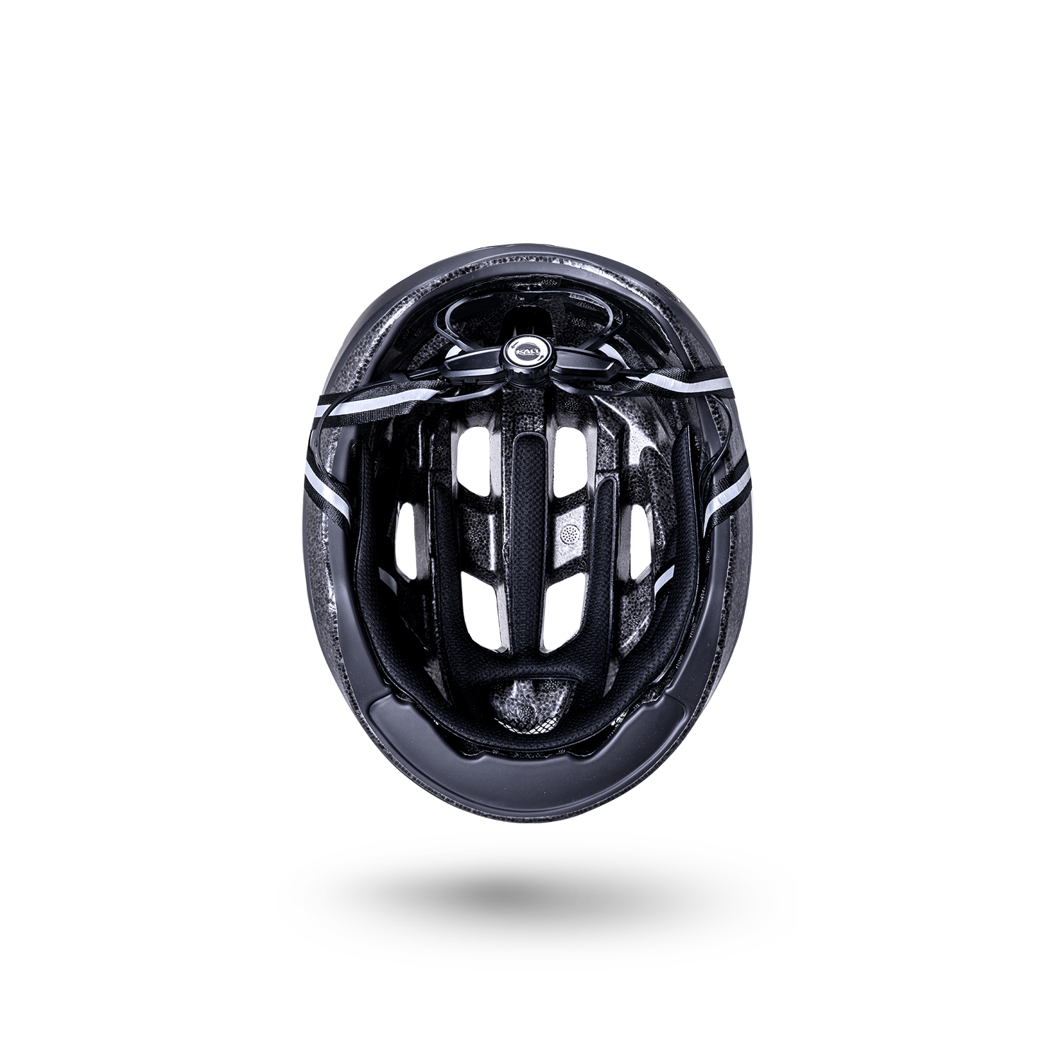 KALI Central Lit City-Fahrradhelm mit integrierter Beleuchtung