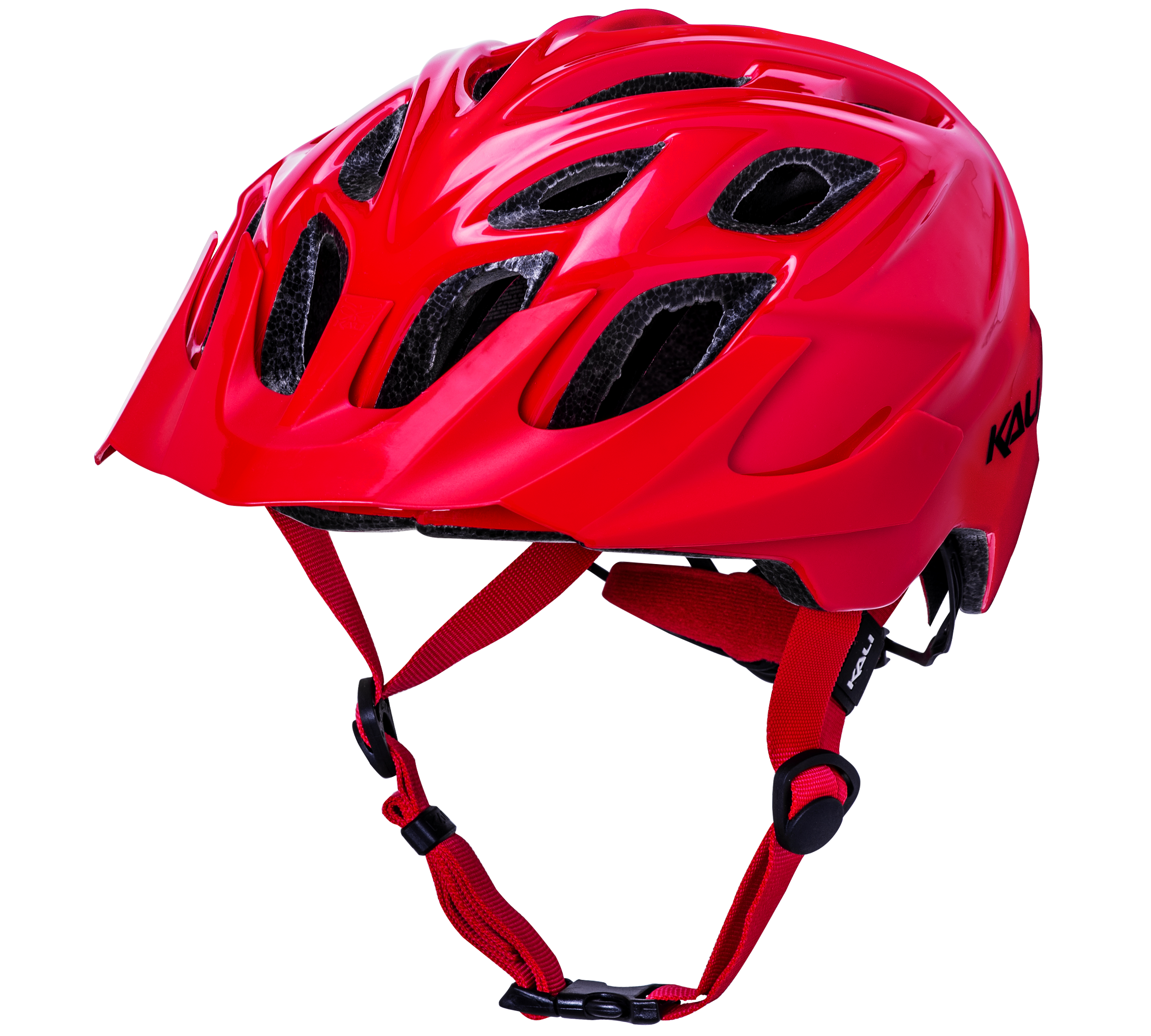 KALI Chakra Solo Fahrradhelm