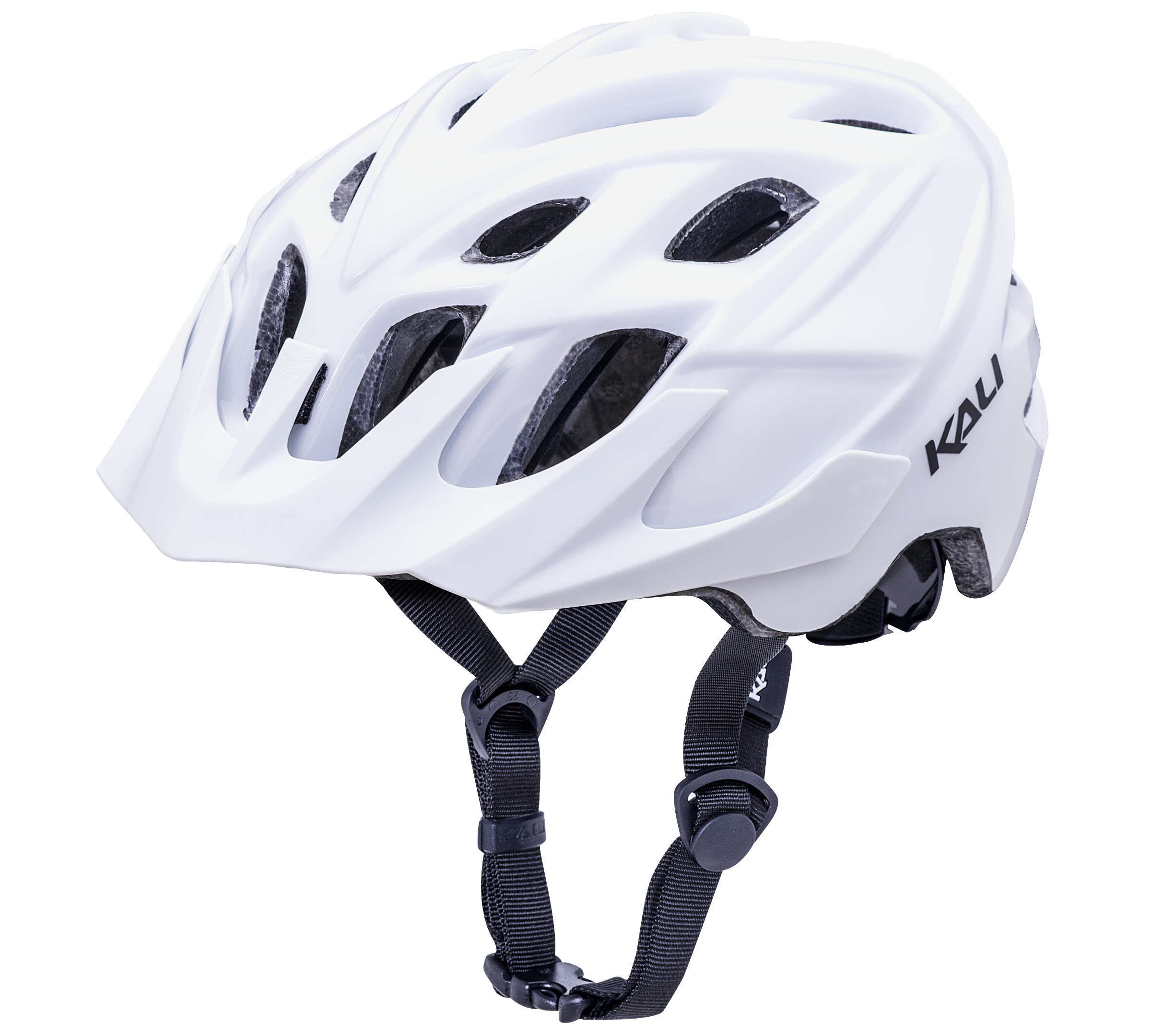 KALI Chakra Solo Fahrradhelm