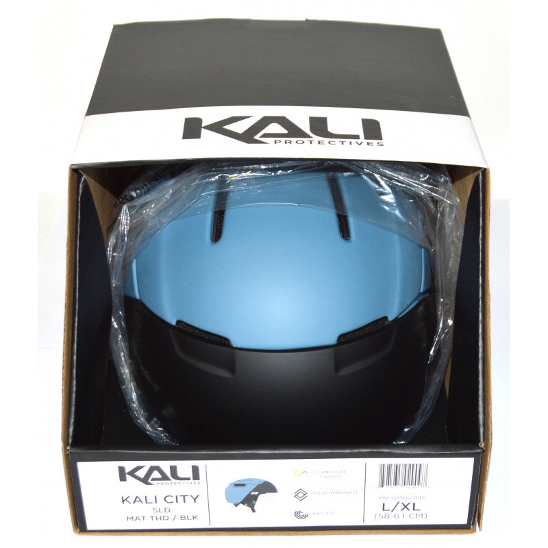 Kali City urbaner Fahrradhelm