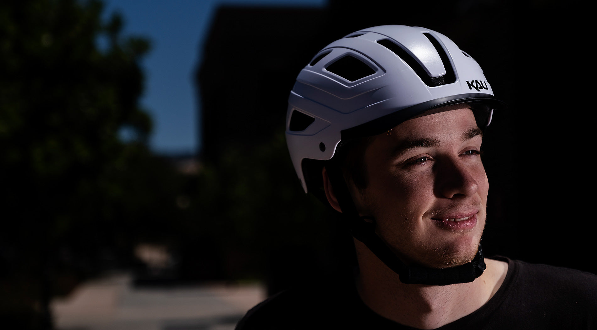 KALI Cruz City-Fahrradhelm