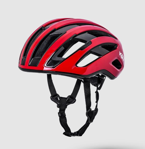Kali Grit road bike helmet