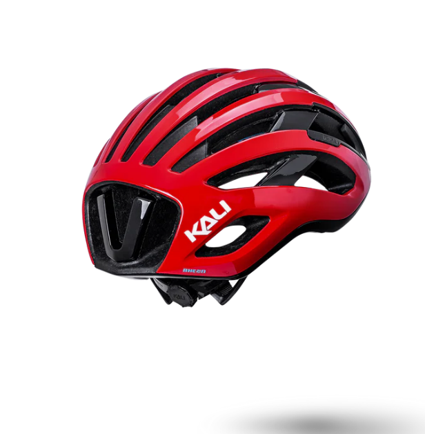 Kali Grit road bike helmet