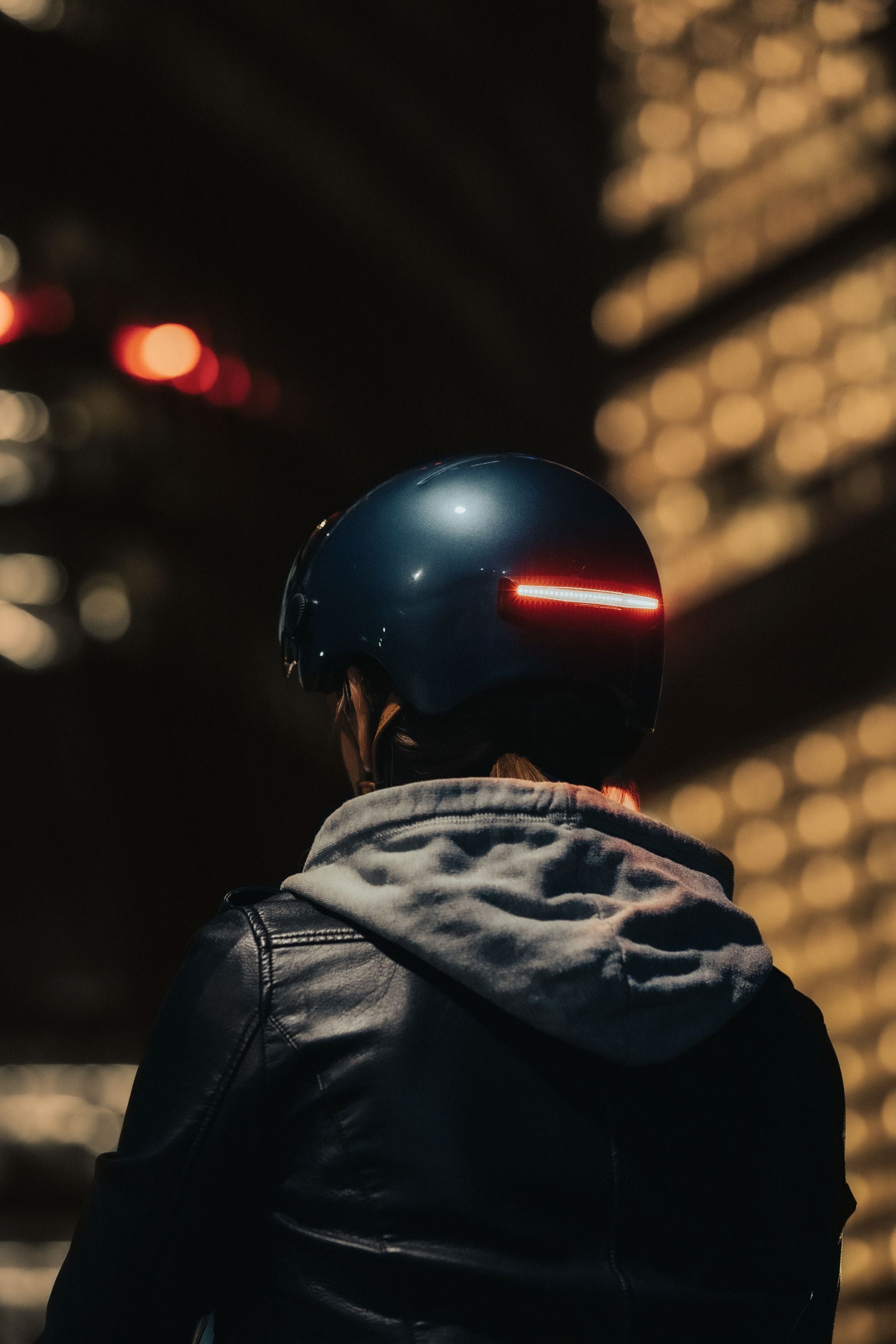 Kask Limelight Fahrradhelmbeleuchtung