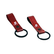 Porte Clef FAHRER