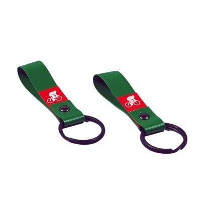 Porte Clef FAHRER